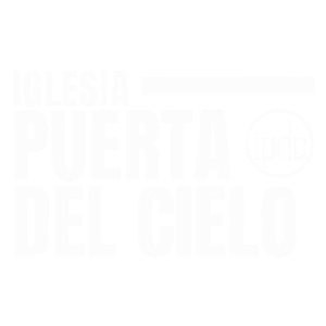 Logo Iglesia Puerta del Cielo